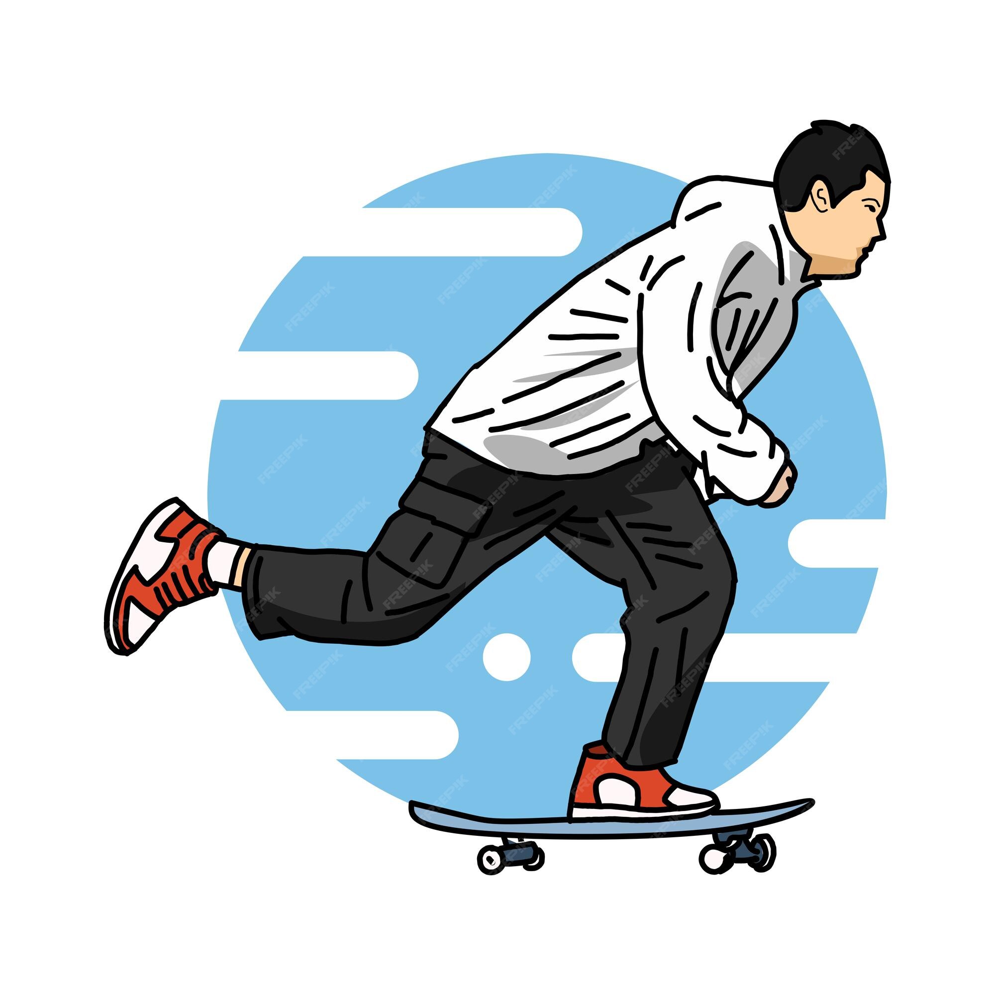 Page 4  Skateboard Sportive Images - Free Download on Freepik