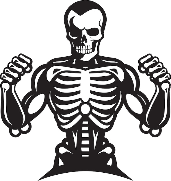 Skeletons Unchained Energy of Skeleton BoxingThe Bone Battlefield Tactics for Skeleton Box