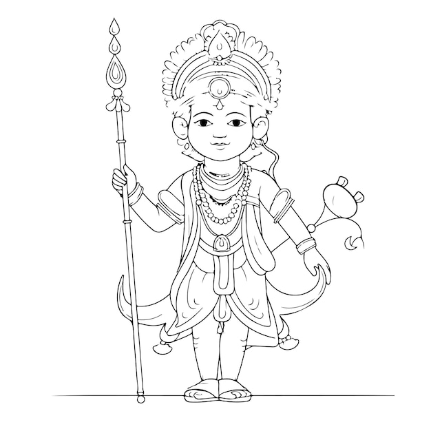 bal krishna oil pastel drawing,krishna thakur drawing,bal gopal drawing,lord  krishna drawing, - YouTube
