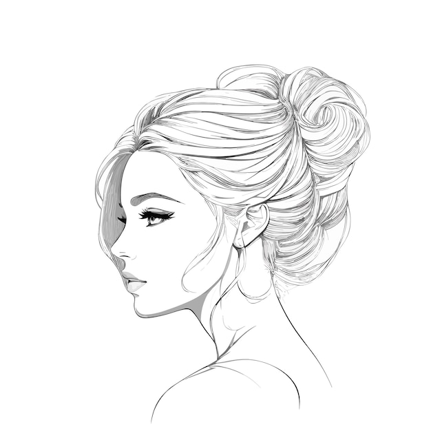 Some feedback on that ears ? Like what I could improve or how to do the  shading better, or whatever you feel that could be useful to me. : r/drawing