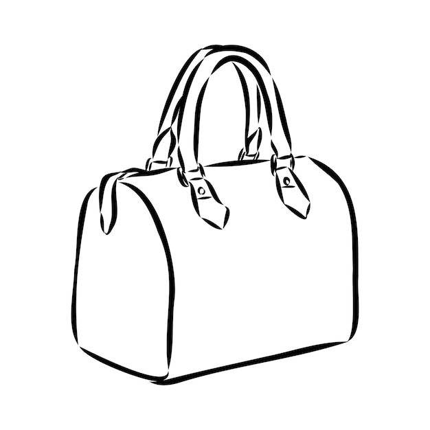 Handbag and Fashion Accessories Designer Annette Vazquez | Fashion  accessories, Bag illustration, Bags