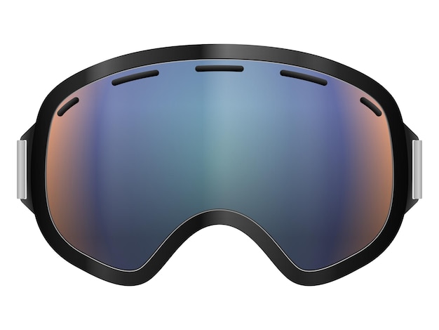 Ski goggles