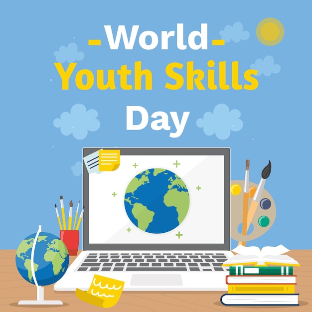 Skills world youth