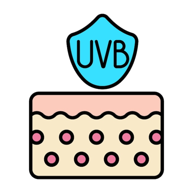 ベクトル スキンケアライン アイコン 洗 uvb aha bha 酸 エクスフォリエーション 補湿 復活 ブラックヘッド ニキビ 脂毛 毛穴 脱毛器 超音波 洗クリーム 太陽と寒さから身を守る