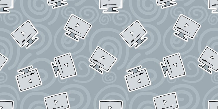 Vector skola pattern2