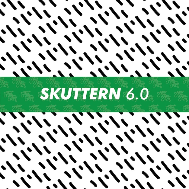 SKUTTERN 6.0