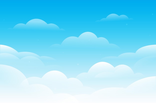 Sky Vectors & Illustrations for Free Download | Freepik