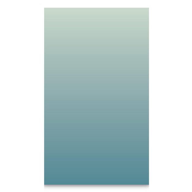 sky blue sea green mix elegant gradient web wallpaper background vector illustration