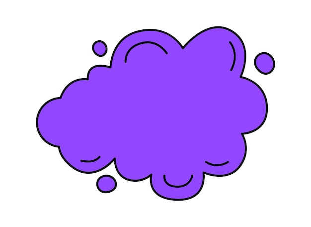 Sky Cloud Icon