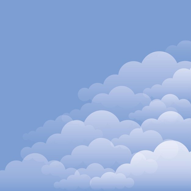 sky and clouds wallpaper background