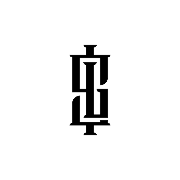 SL monogram