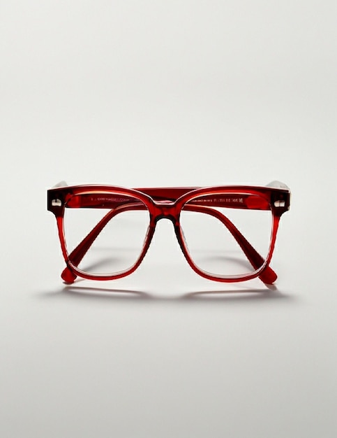 Vector a sleek and modern psd glasses icon