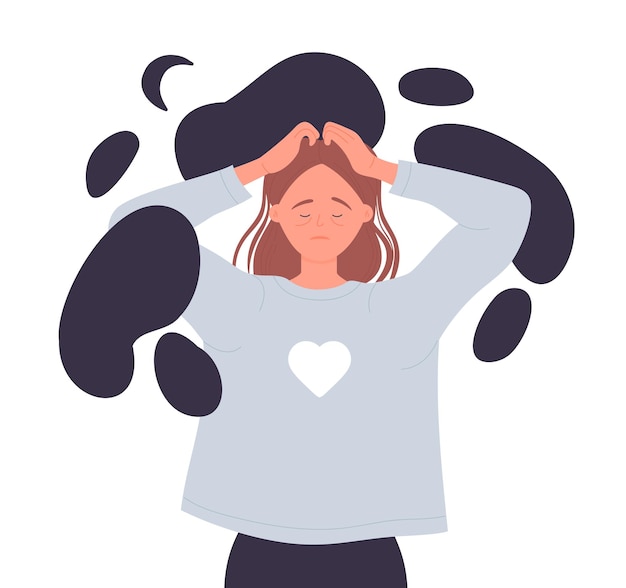 Sleep disorder problem