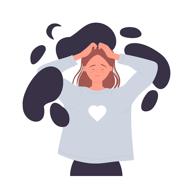 Sleep disorder problem