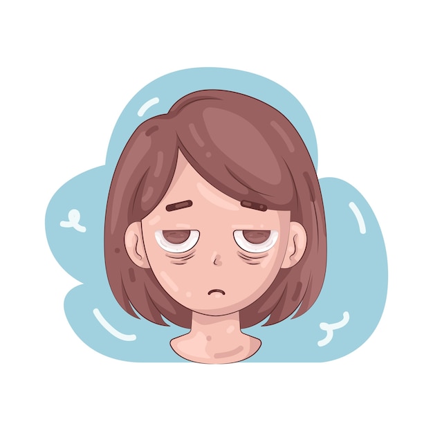 Sleepless Eyes