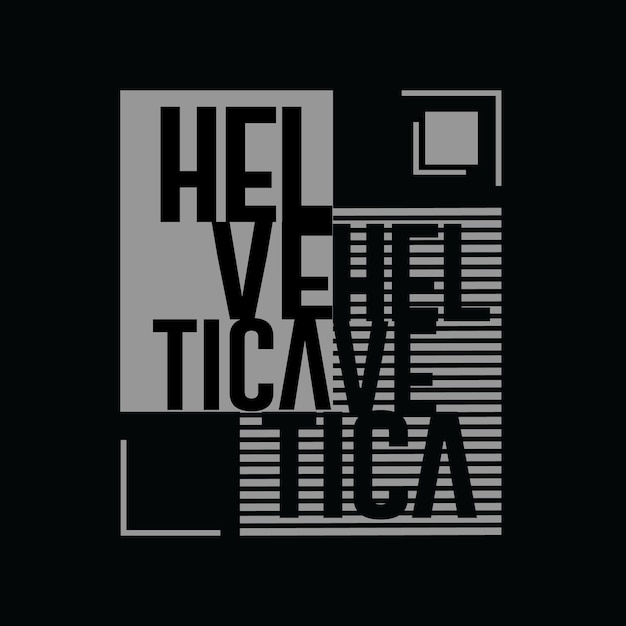 слоган типография для печати футболки премиум вектор