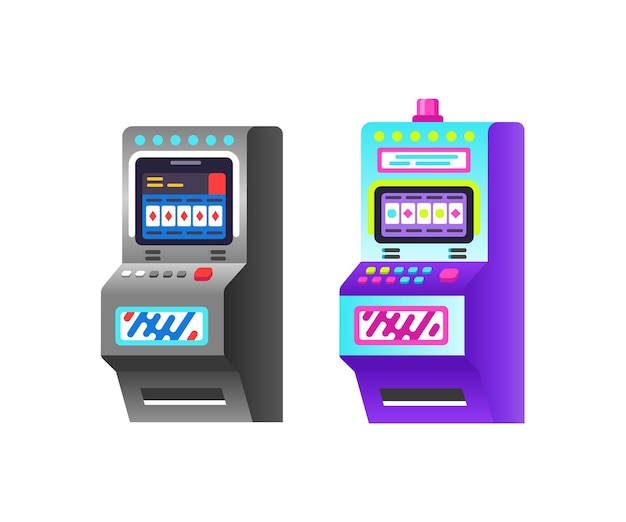 Игровой автомат электронная виртуальная игра с начислением виртуальных бонусов