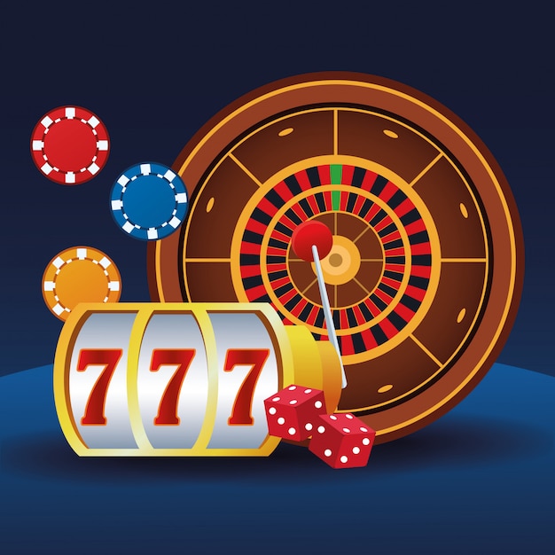 Fiches e slot per roulette slot machine