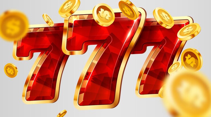 Вектор игровой автомат выигрывает джекпот big win concept казино джекпот