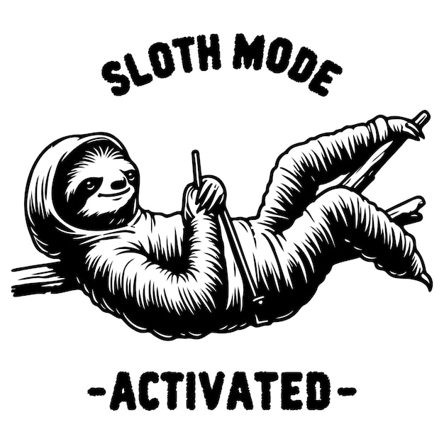 Modalità sloth attivata_c