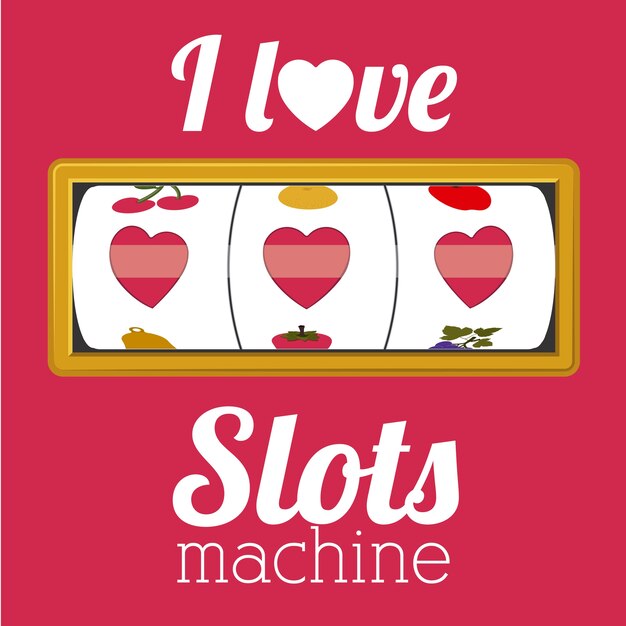 Slots design