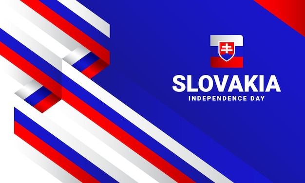 Slovakia Independence day event celebrate