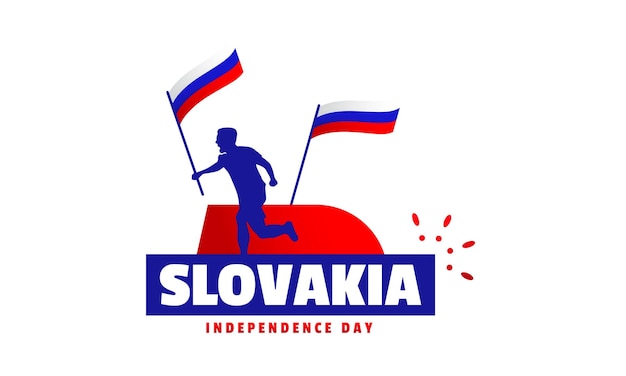 Slovakia Independence day event celebrate