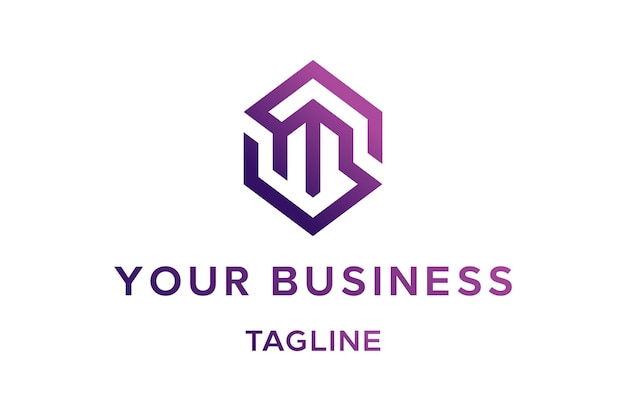 SM-logo ontwerp
