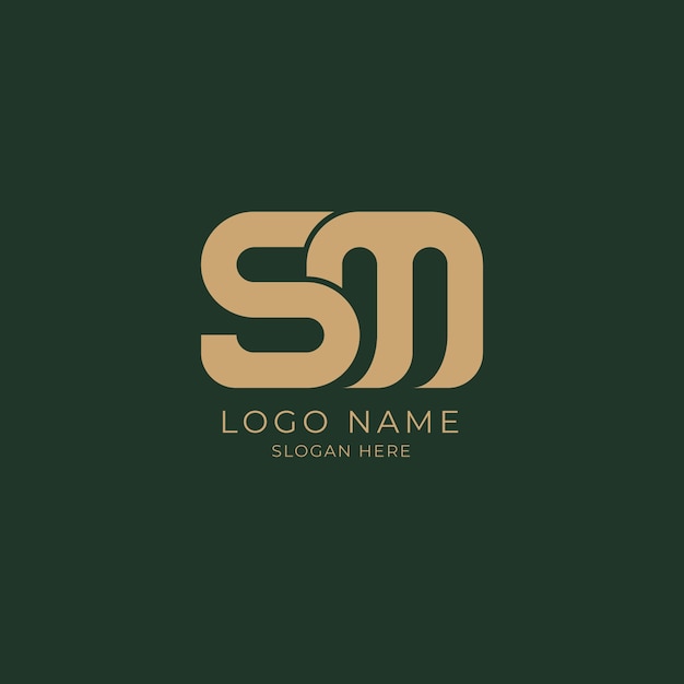 100,000 Sm logo Vector Images