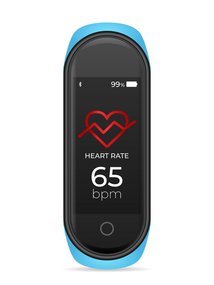 Vector smart band