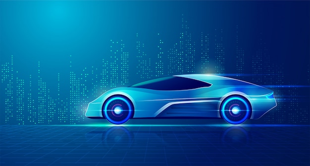 smart car technology