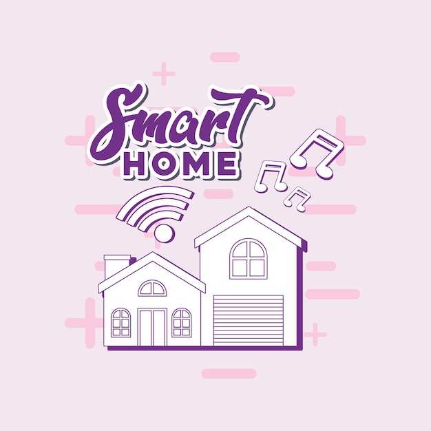 Smart home design