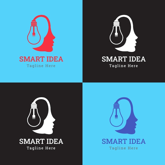 Smart Idea Logo