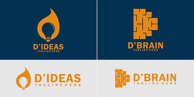 Smart logos