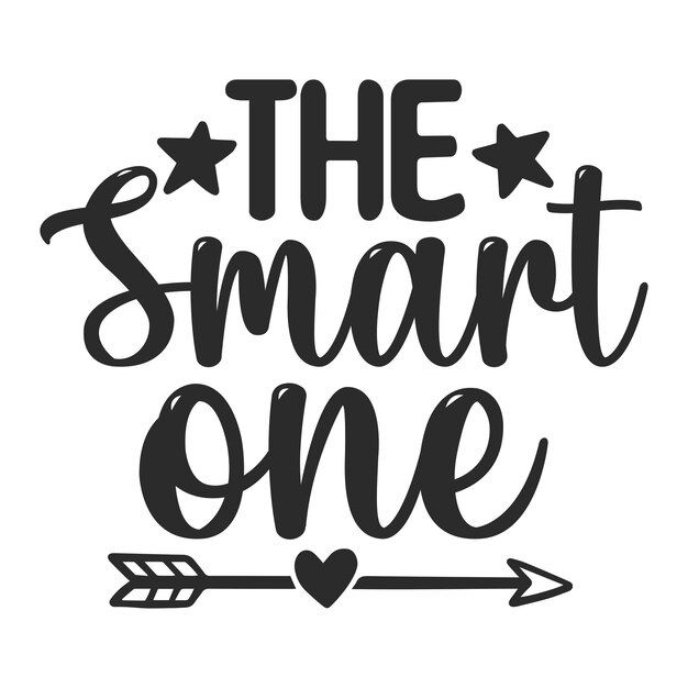 The Smart One