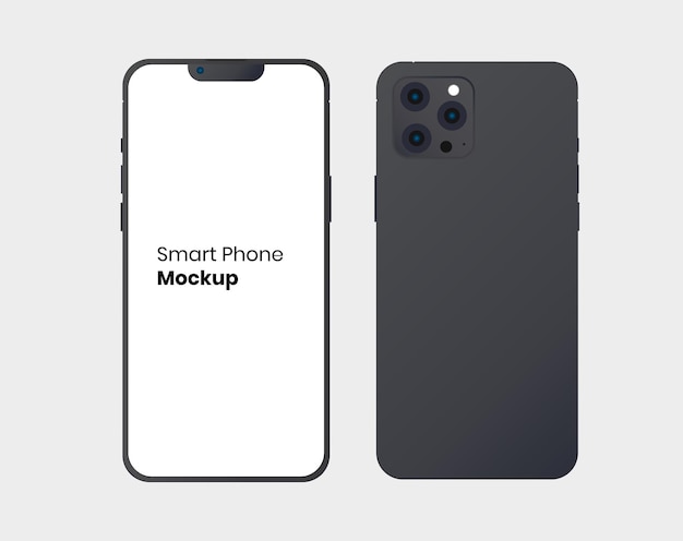 Smart_phone_mock-up isolato