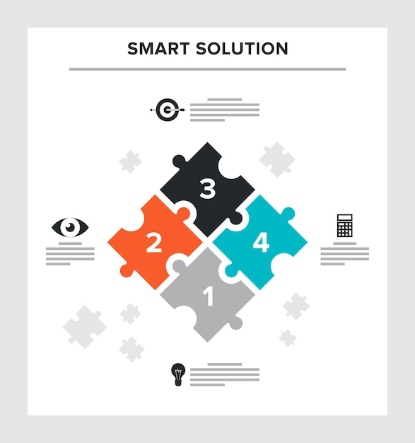 Vector smart solution