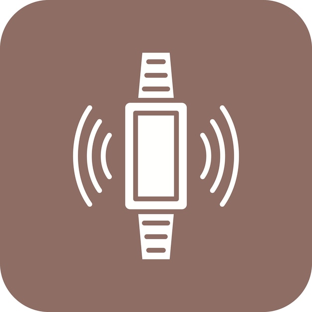 Smart Watch icon vector image Can be used for Internet of Things