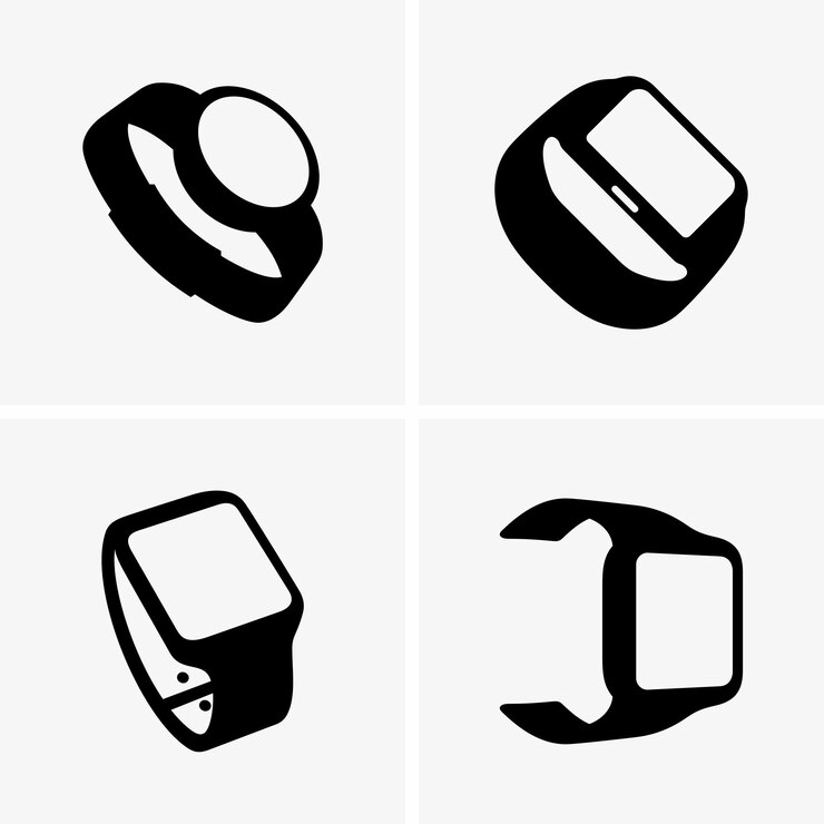 Vector 스마트 워치