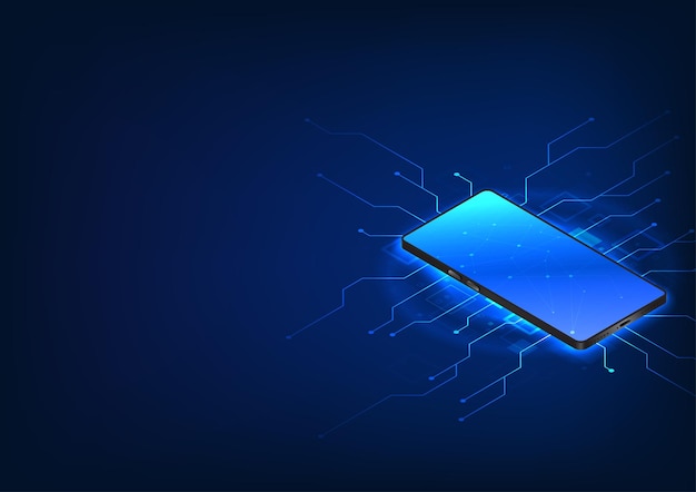 Технология смартфонов может открыть карту мира через мобильный телефон.