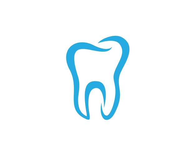 Smile Dental logo Template