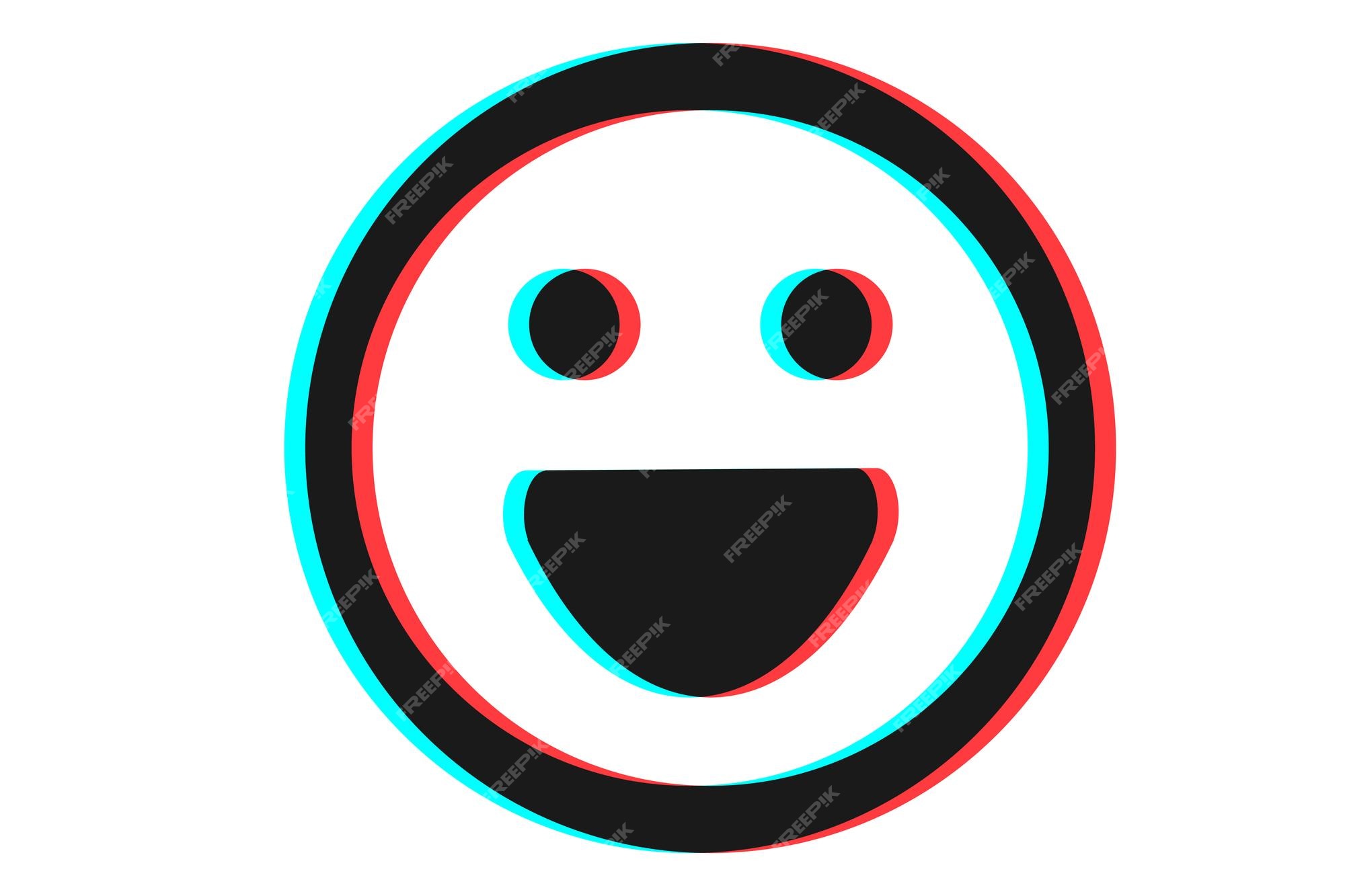 blue roblox emoji | Sticker