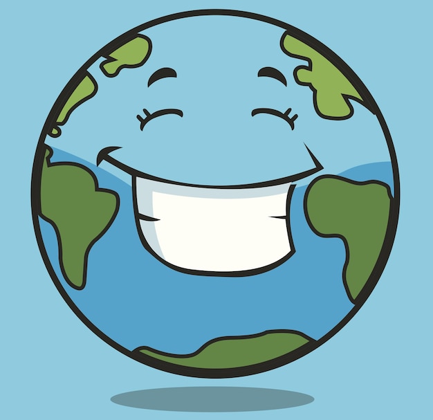 Smile world day