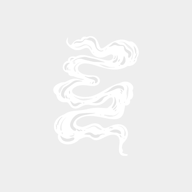 Smoke Cloud Element