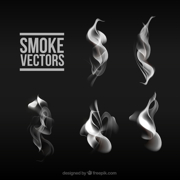 Smoke collection