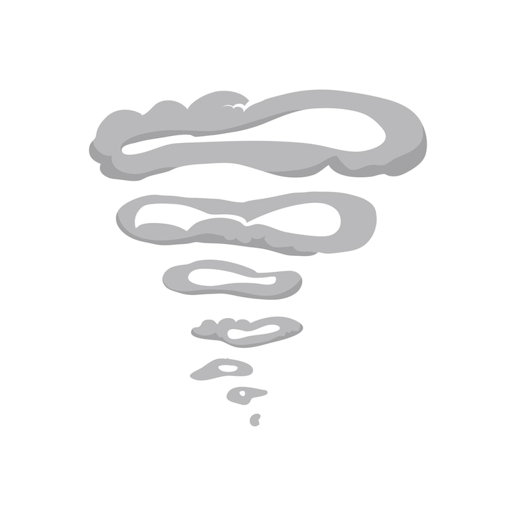 Vector smoke