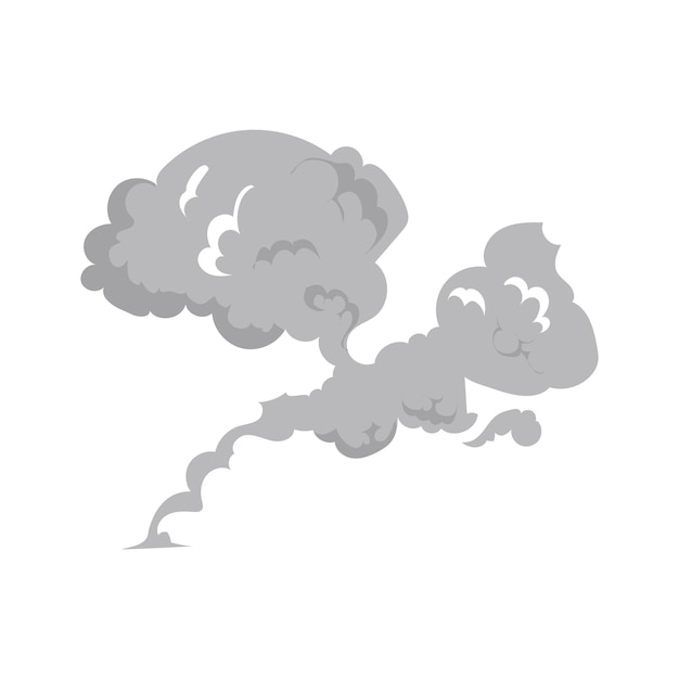 Vector smoke