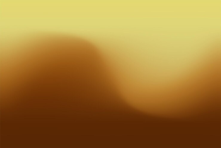 Vector smooth abstract shape curvy gradient blur background wallpaper