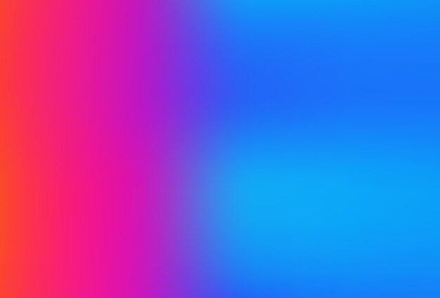 Premium Vector | Gradient mesh blurred background in soft rainbow colors.