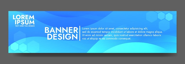 Smooth gradient waves for bold promotions